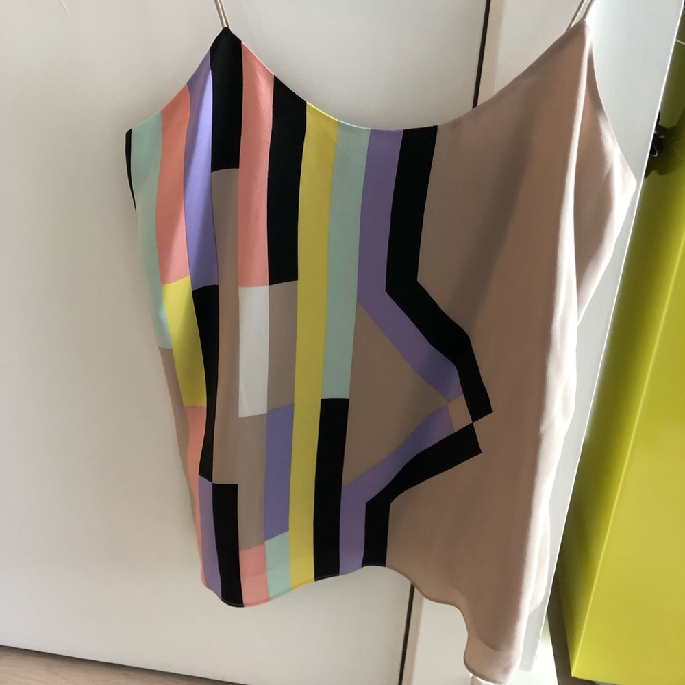 Tibi Mod Cami